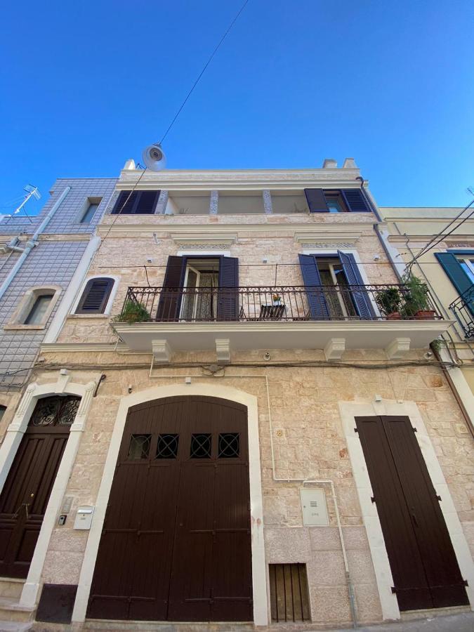 Racconti Di Pietra Bed & Breakfast Conversano Exterior foto