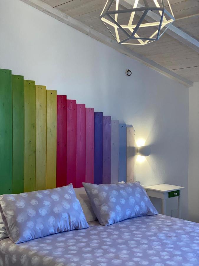 Racconti Di Pietra Bed & Breakfast Conversano Exterior foto
