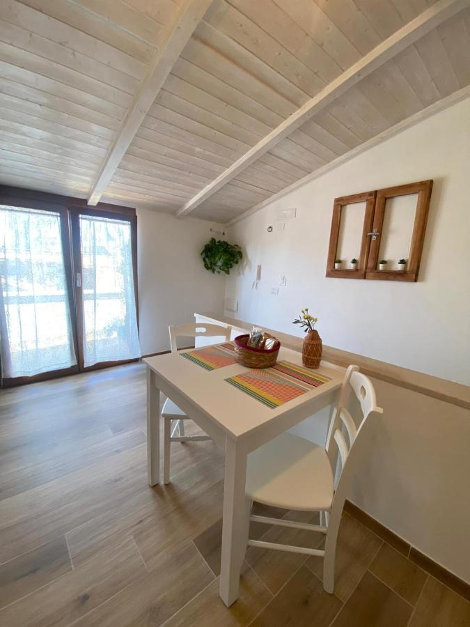 Racconti Di Pietra Bed & Breakfast Conversano Exterior foto