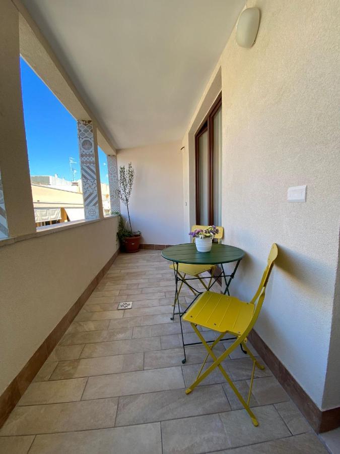 Racconti Di Pietra Bed & Breakfast Conversano Exterior foto