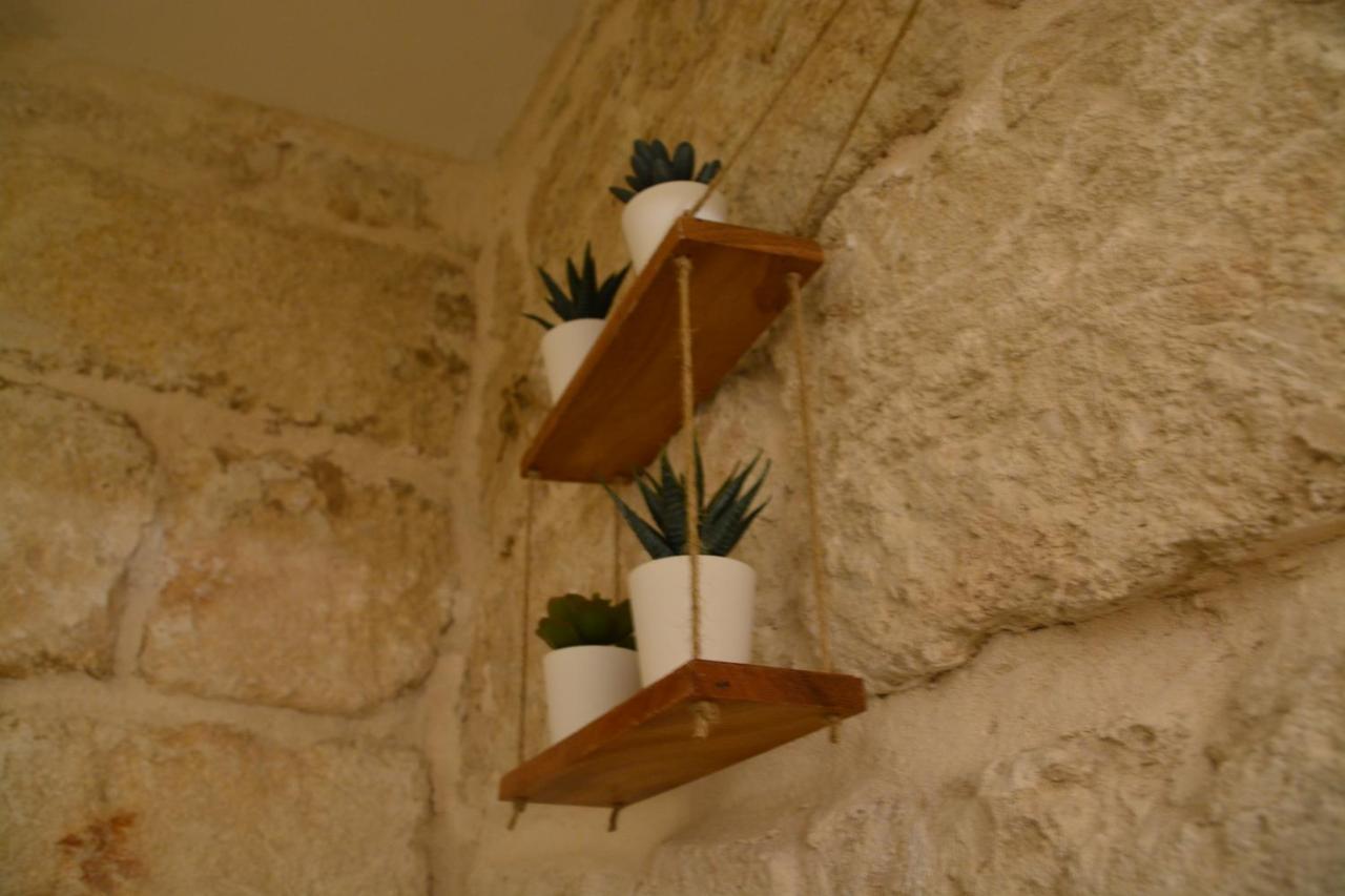 Racconti Di Pietra Bed & Breakfast Conversano Exterior foto
