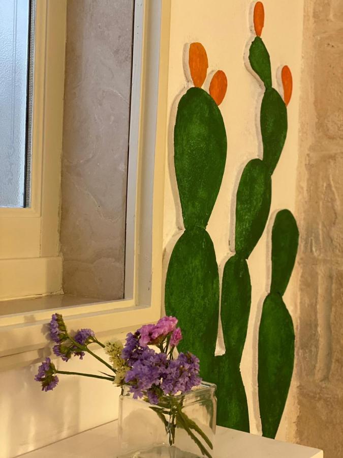 Racconti Di Pietra Bed & Breakfast Conversano Exterior foto