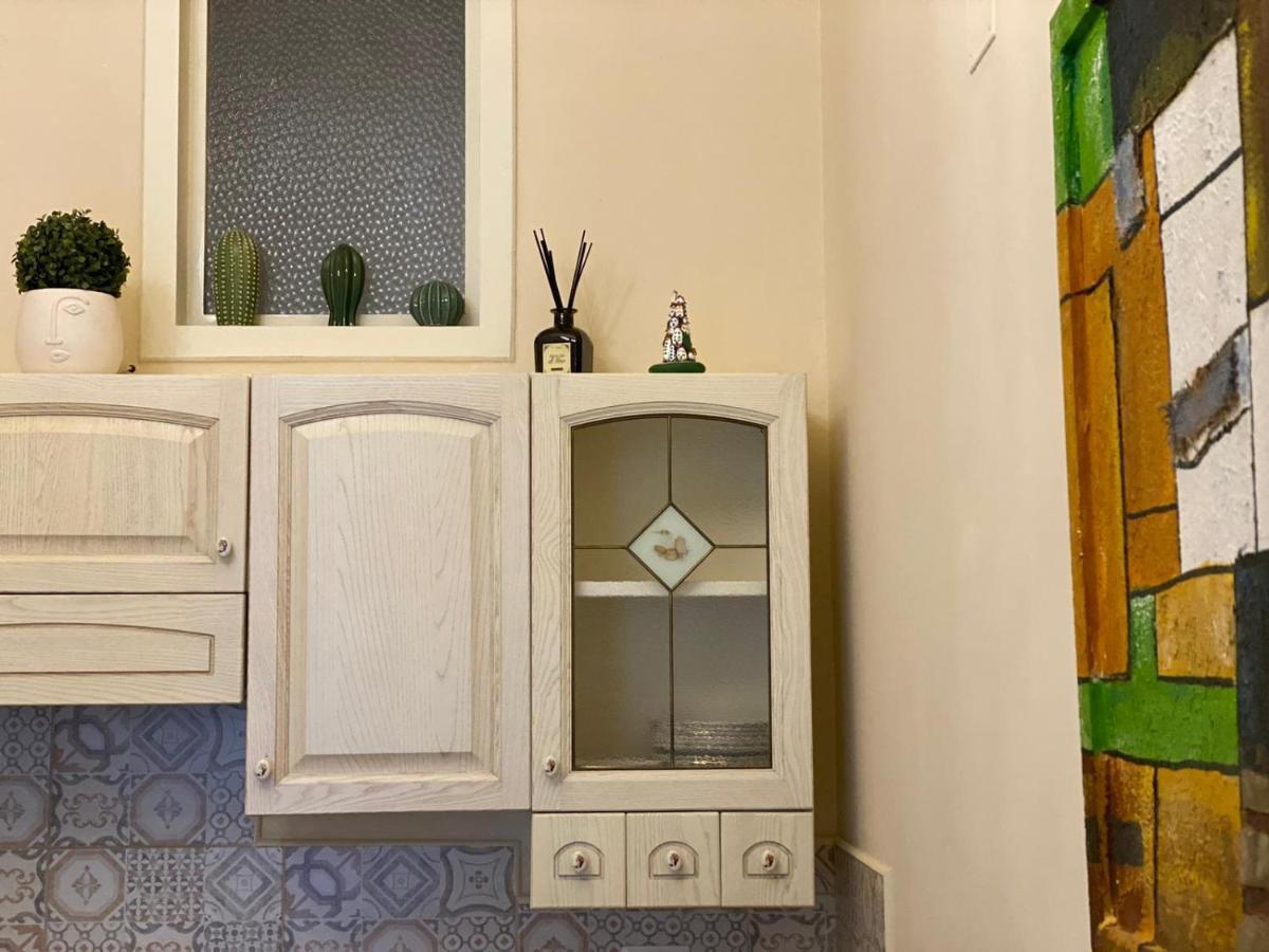 Racconti Di Pietra Bed & Breakfast Conversano Exterior foto