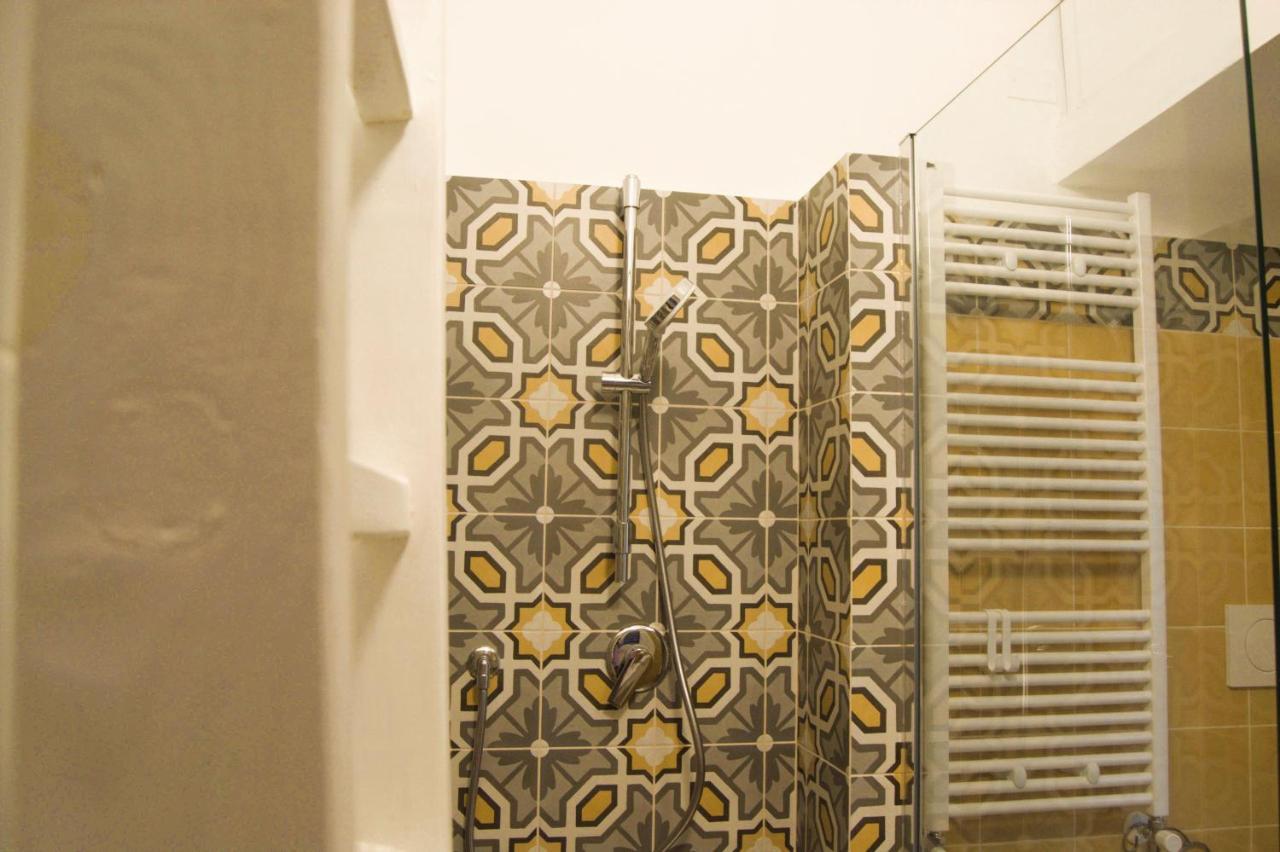 Racconti Di Pietra Bed & Breakfast Conversano Exterior foto