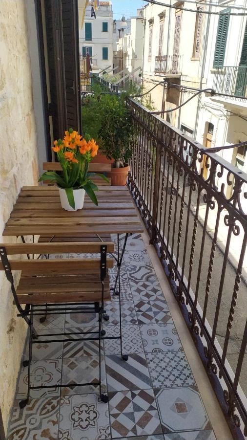 Racconti Di Pietra Bed & Breakfast Conversano Exterior foto