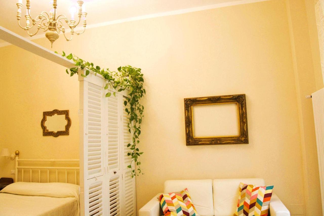 Racconti Di Pietra Bed & Breakfast Conversano Exterior foto