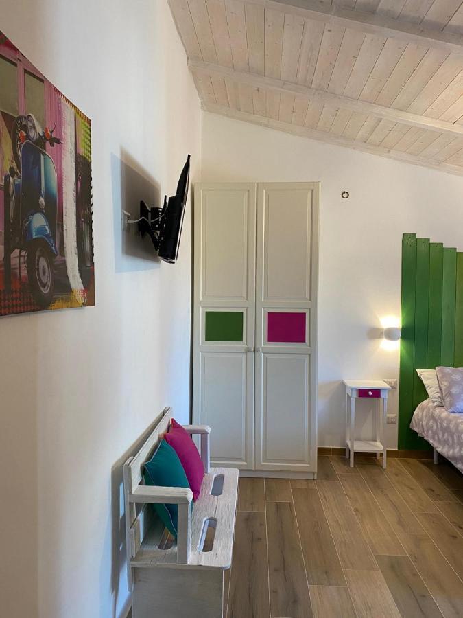 Racconti Di Pietra Bed & Breakfast Conversano Exterior foto