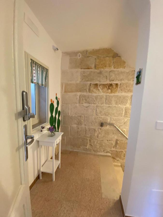 Racconti Di Pietra Bed & Breakfast Conversano Exterior foto