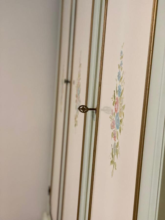 Racconti Di Pietra Bed & Breakfast Conversano Exterior foto