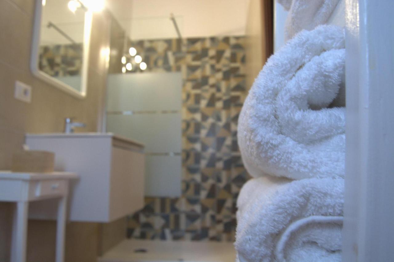 Racconti Di Pietra Bed & Breakfast Conversano Exterior foto