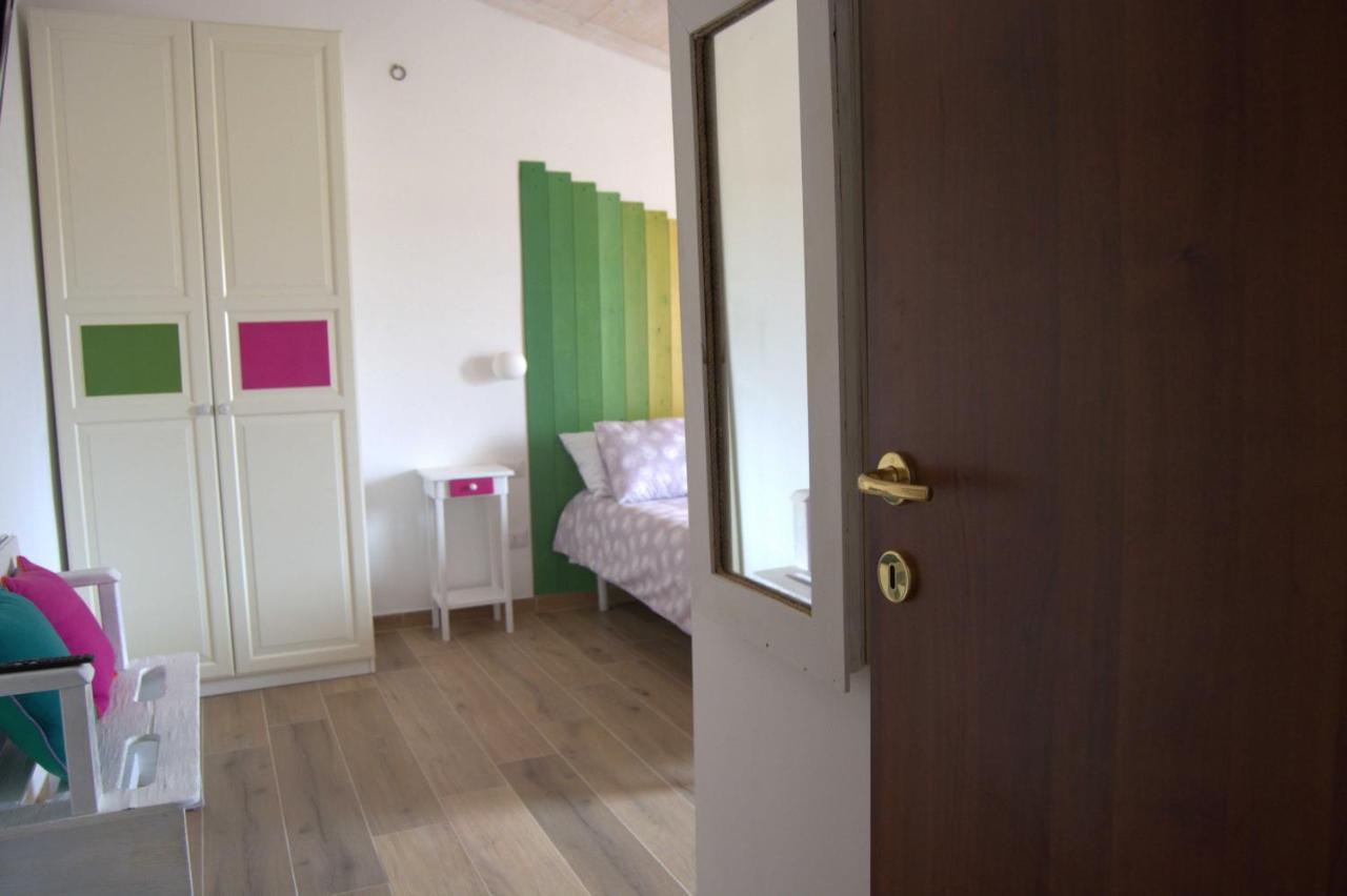 Racconti Di Pietra Bed & Breakfast Conversano Exterior foto