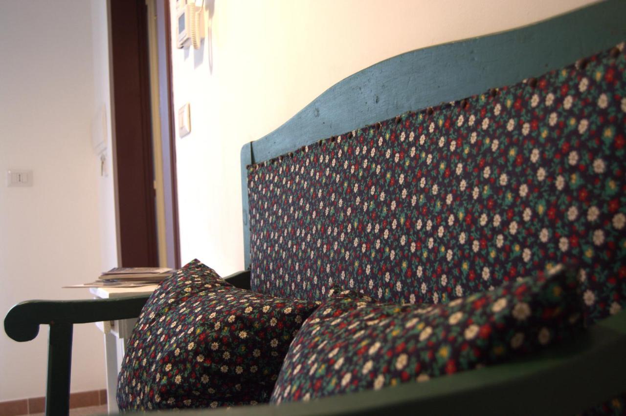 Racconti Di Pietra Bed & Breakfast Conversano Exterior foto