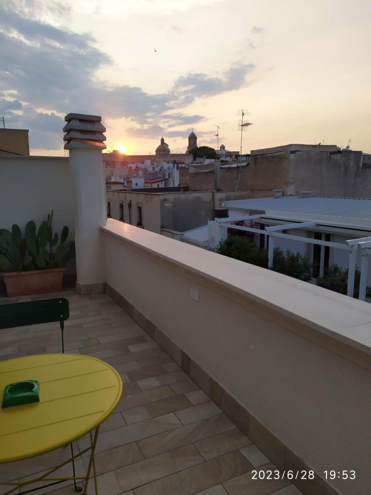 Racconti Di Pietra Bed & Breakfast Conversano Exterior foto