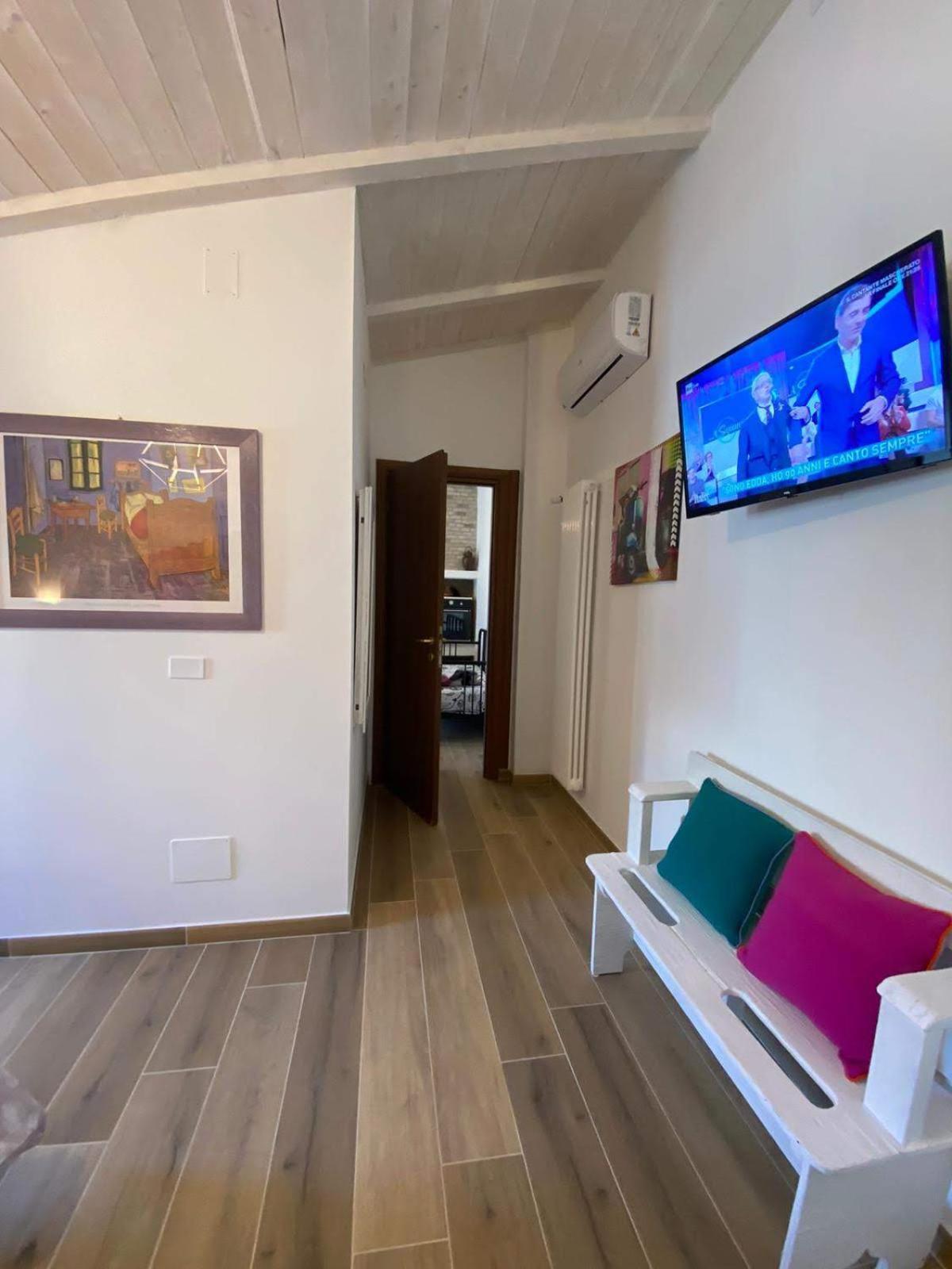 Racconti Di Pietra Bed & Breakfast Conversano Exterior foto