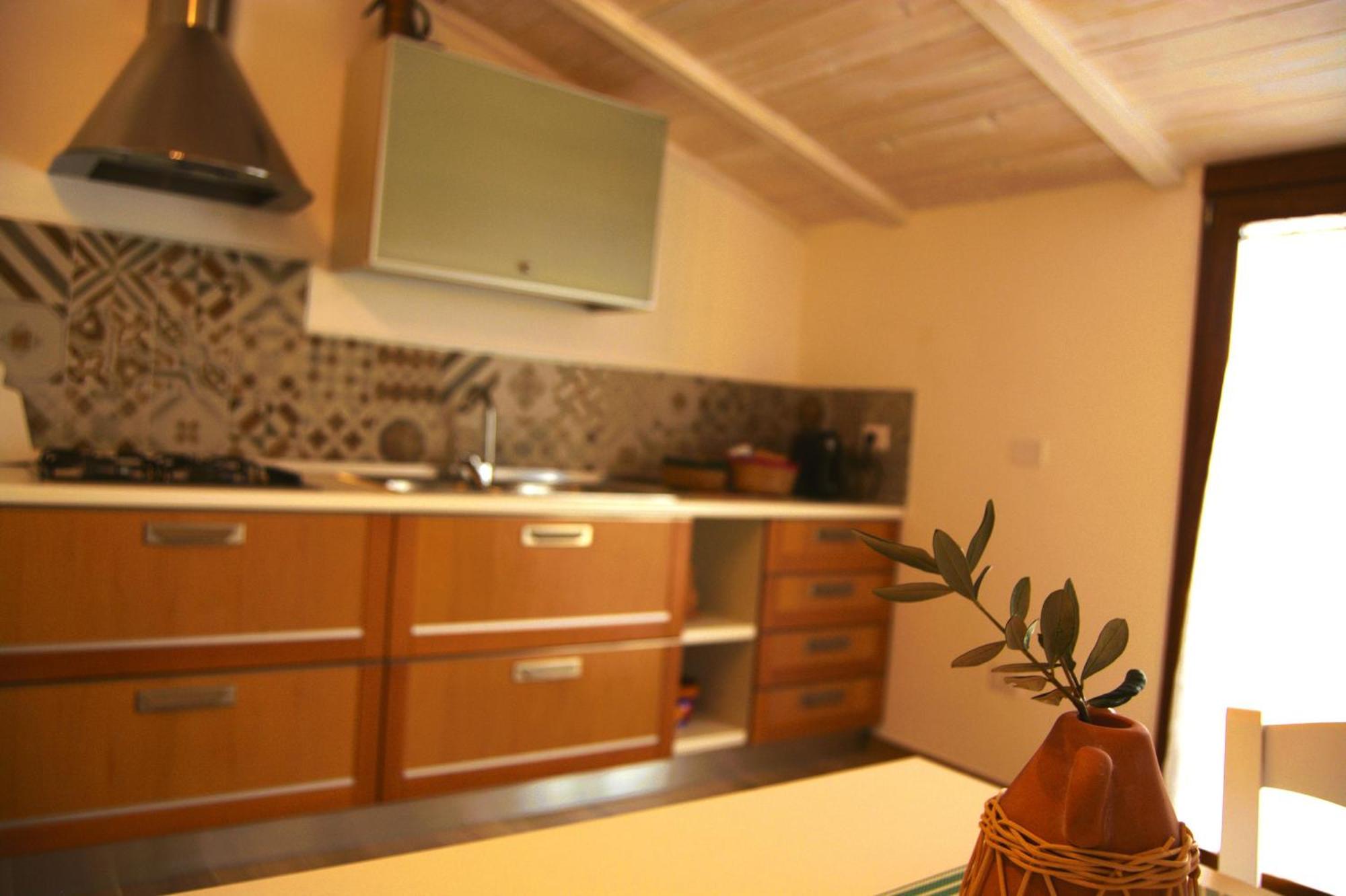 Racconti Di Pietra Bed & Breakfast Conversano Exterior foto
